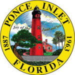 Town of Ponce Inlet Logo